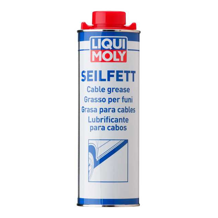 LIQUI Moly Seilfett 1 Liter