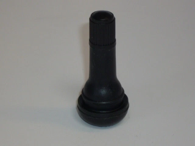 LUBEX Gummiventile 413 (100 Stück im Beutel)