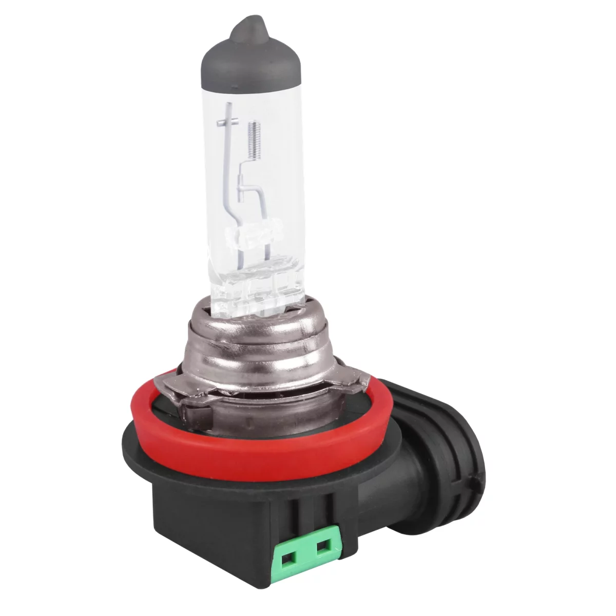 TECPO H11 12V 55W PGJ9-2 CLEAR