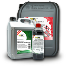 Mapo Kühlerschutz GRÜN/BLAU  Konzentrat (GC 48)