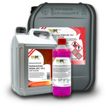 Mapo Kühlerschutz LILA  Konzentrat (GC 40, GC 12++)
