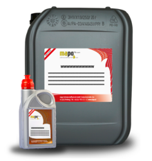 MAPO Gear ATF MB 9