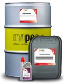 MAPO Fulltec WIV SAE 5W/30 (Longlife III)