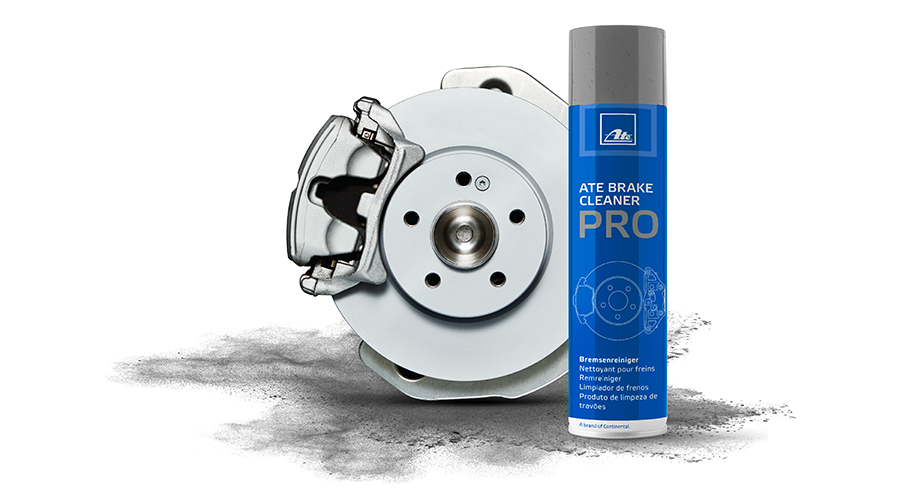 ATE Bremsenreiniger PRO 500 ml.Spraydose