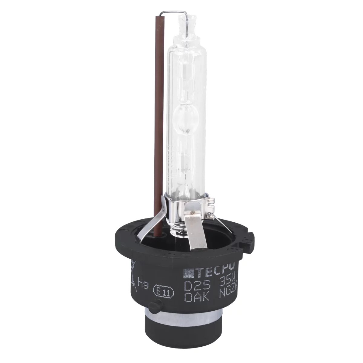 TECPO Xenon-Brenner, D2S, 1 Stück