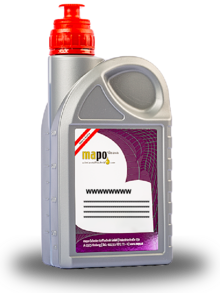Mapo Gear MBV LS SAE 75W/85